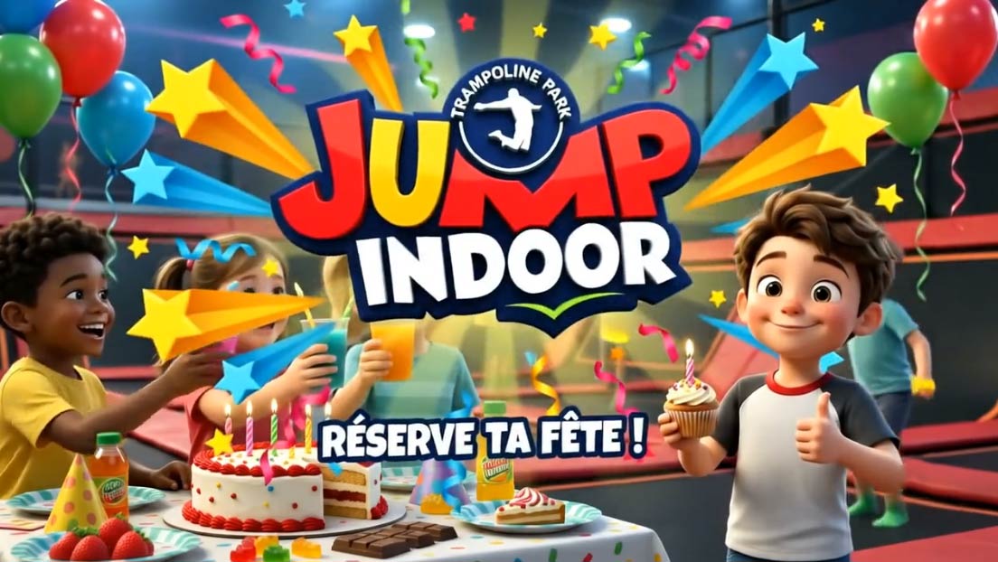 Vidéo promotionnelle sur réseaux